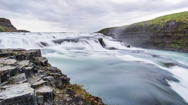 The Borrowed Summer episode 1 thumbnail